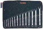 Wright Tool Combination Wrench Set 14 Piece Set (3/8" - 1 1/4")